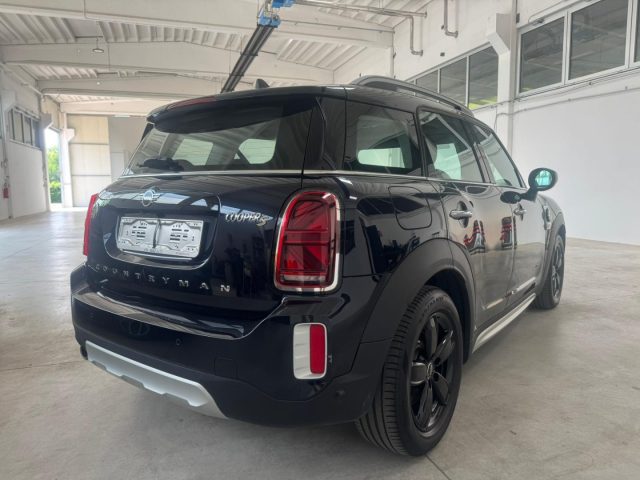 MINI Countryman usata, con Airbag Passeggero