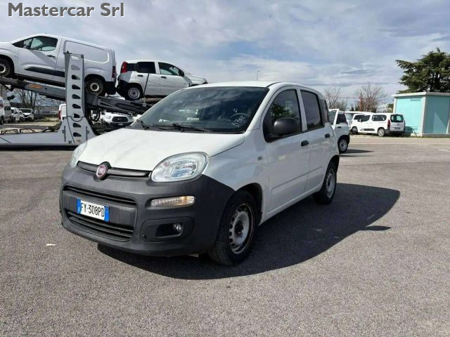 FIAT Panda usata, con Airbag