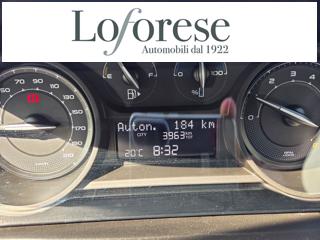 LANCIA Ypsilon usata, con Apple CarPlay