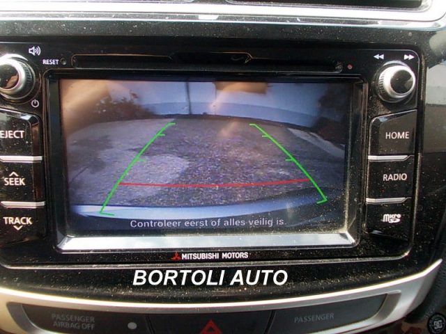 MITSUBISHI ASX usata, con Controllo trazione