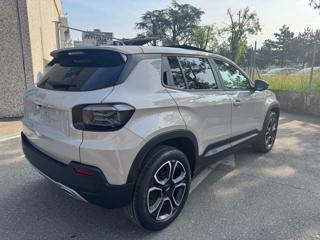 JEEP Avenger usata, con Airbag laterali