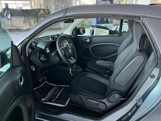 SMART ForTwo usata, con Airbag Passeggero