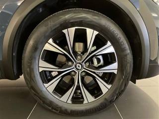 RENAULT Captur usata, con Chiusura centralizzata