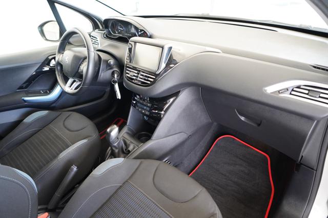 PEUGEOT 208 usata 23