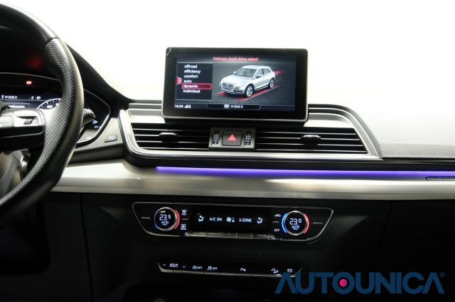 AUDI Q5 usata, con Chiusura centralizzata