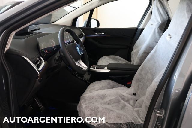 BMW 218 usata, con Cerchi in lega