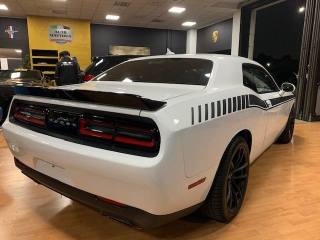 DODGE Challenger usata 8
