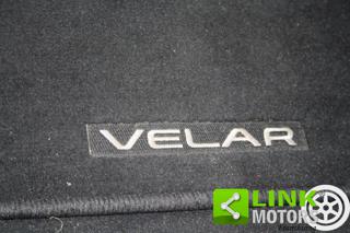 LAND ROVER Range Rover Velar usata, con Sistema di chiamata d
