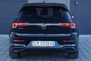 VOLKSWAGEN Golf usata, con Sensore di luce