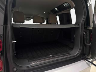 LAND ROVER Defender usata, con Chiusura centralizzata