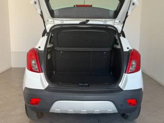 OPEL Mokka usata 6