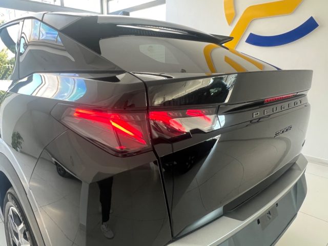 PEUGEOT 3008 usata, con Boardcomputer