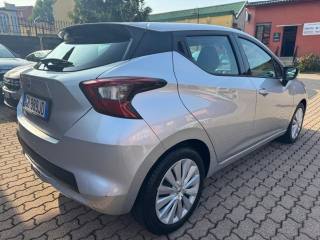 NISSAN Micra usata, con Alzacristalli elettrici