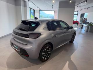 PEUGEOT 208 usata, con Autoradio