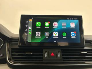 AUDI Q5 usata, con Trazione integrale