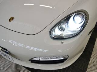 PORSCHE Boxster usata, con Regolazione elettrica sedili