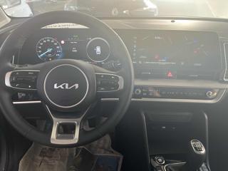 KIA Sportage usata, con Airbag laterali