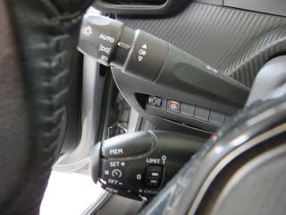 PEUGEOT 208 usata, con ESP