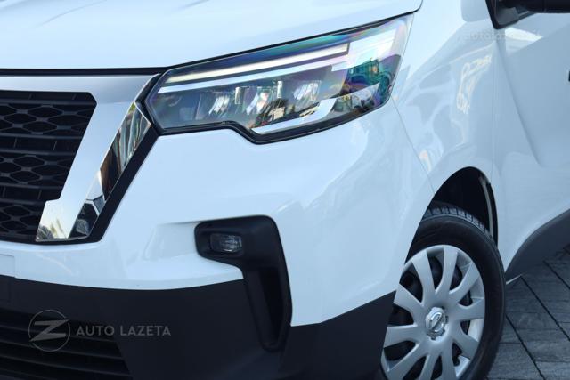 RENAULT Trafic usata 40