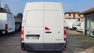 RENAULT Master usata, con Cruise Control