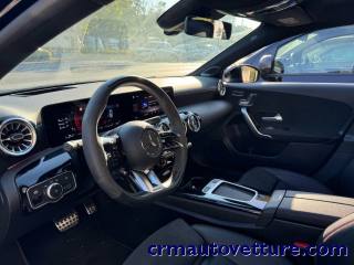 MERCEDES-BENZ A 45 S AMG usata, con Climatizzatore