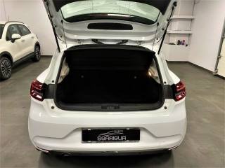 RENAULT Clio usata, con Immobilizzatore elettronico