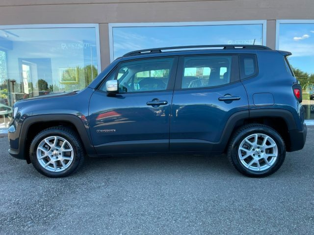 JEEP Renegade usata, con ABS