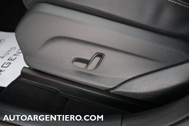MERCEDES-BENZ GLC 300 usata, con Chiusura centralizzata