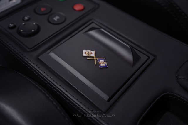 FERRARI F430 usata 24