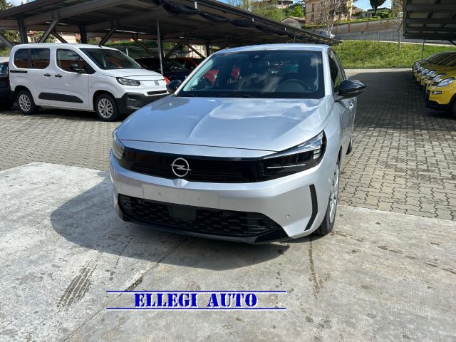 OPEL Corsa usata, con Airbag