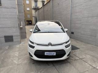 CITROEN C4 Picasso usata, con Airbag