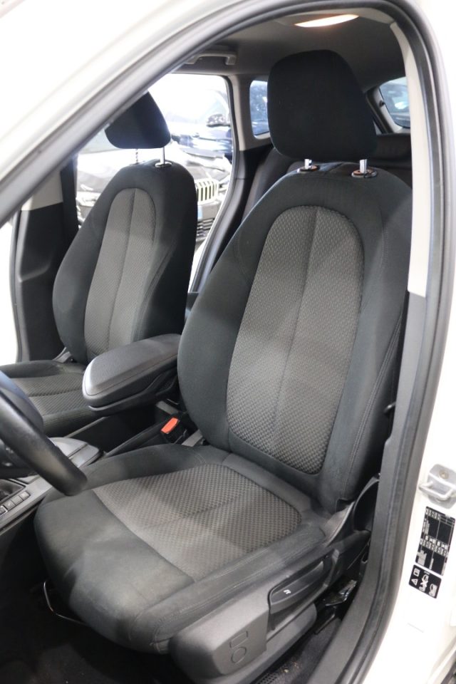 BMW X1 usata, con Cruise Control