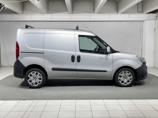 FIAT Doblo usata, con Climatizzatore
