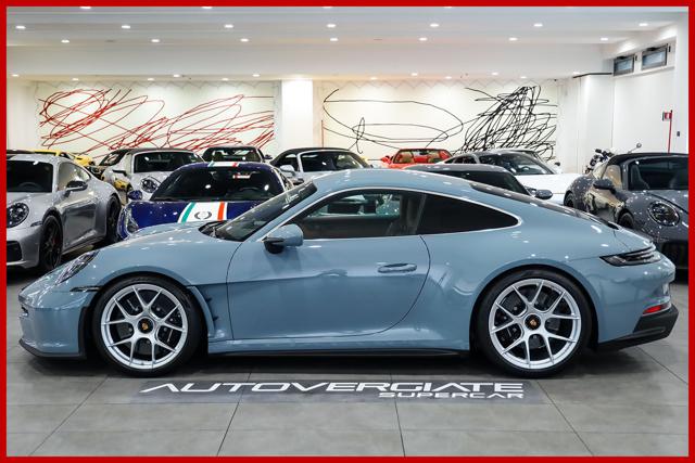PORSCHE 992 usata, con Airbag Passeggero