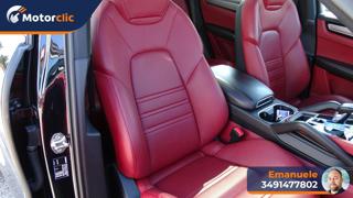 PORSCHE Cayenne usata, con Freno di stazionamento elettrico