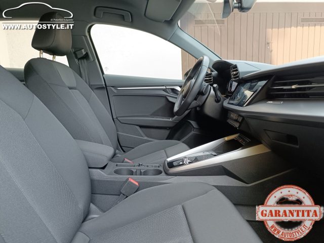 AUDI A3 usata, con Cronologia tagliandi