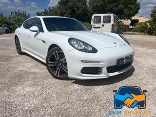 PORSCHE Panamera usata, con Airbag laterali