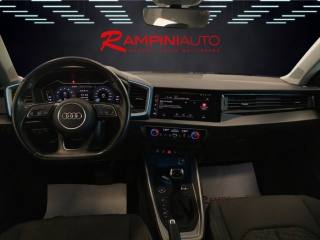 AUDI A1 usata 13