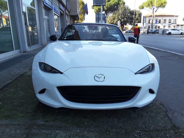 MAZDA MX-5 usata, con Airbag laterali
