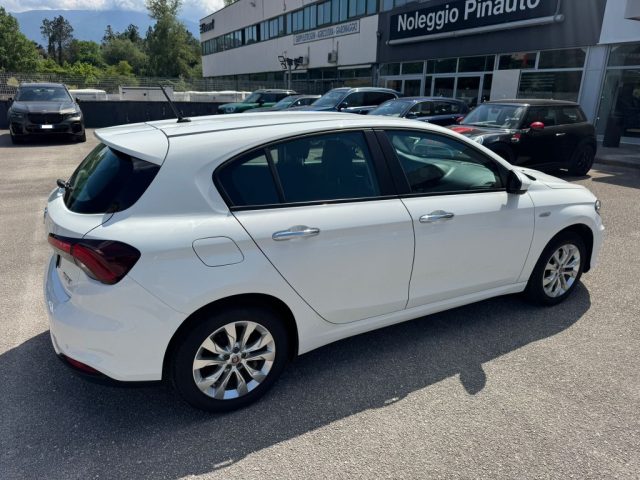 FIAT Tipo usata, con Cerchi in lega