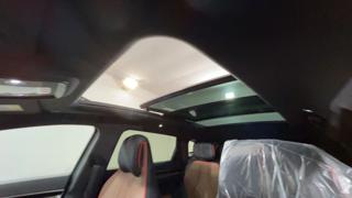 BYD Seal usata, con Fendinebbia