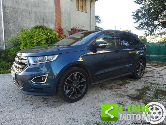 FORD Edge usata, con Controllo trazione