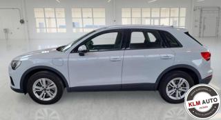 AUDI Q3 usata, con Cerchi in lega