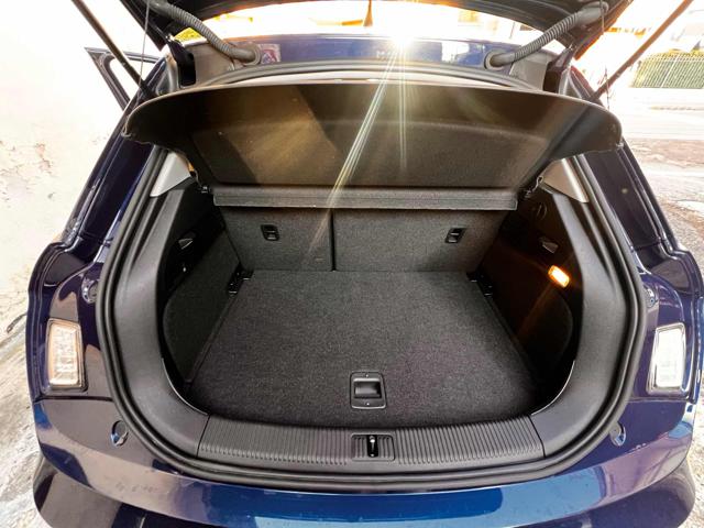 AUDI A1 usata, con Airbag testa