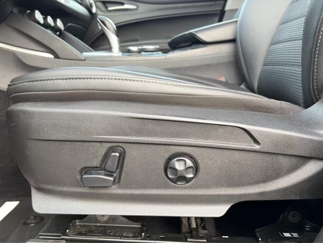 ALFA ROMEO Stelvio usata, con Cruise Control