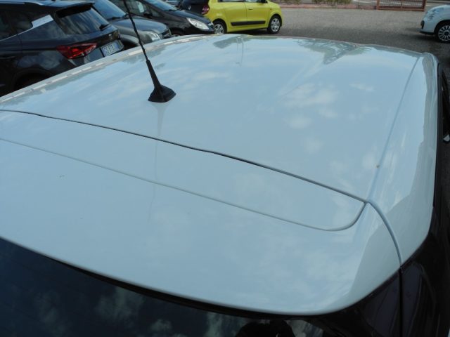 NISSAN Micra usata 58