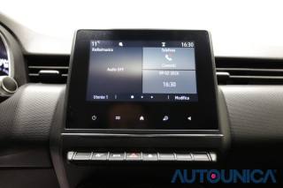 RENAULT Clio usata, con Chiusura centralizzata