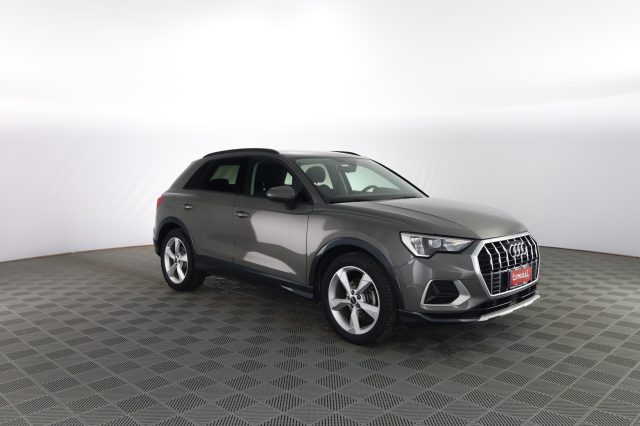 AUDI Q3 usata 1