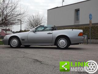 MERCEDES-BENZ SL 500 usata, con Controllo trazione