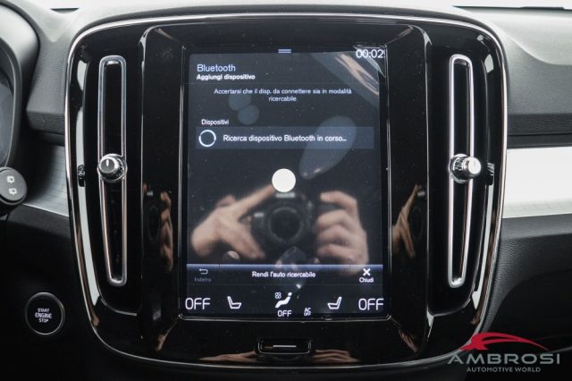 VOLVO XC40 usata 13